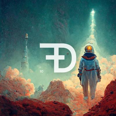Cosmonaut By DROP FRAME's cover