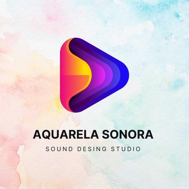 Aquarela Sonora's avatar image