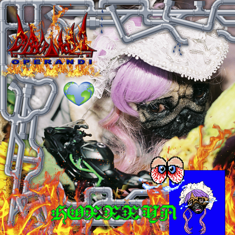 Gabber Modus Operandi's avatar image