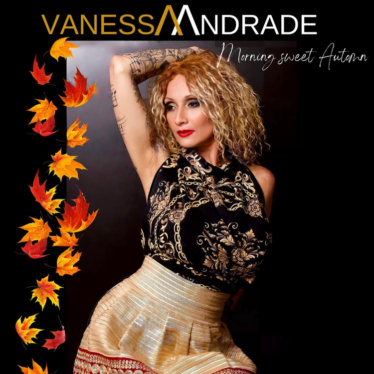 Vanessa Andrade's avatar image