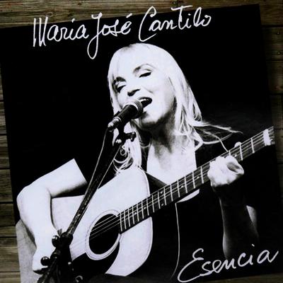 María José Cantilo's cover