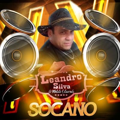 Socano's cover