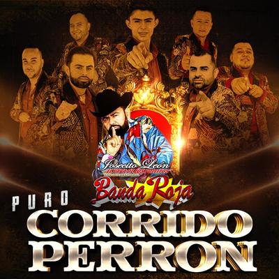 PURO CORRIDO PERRON's cover