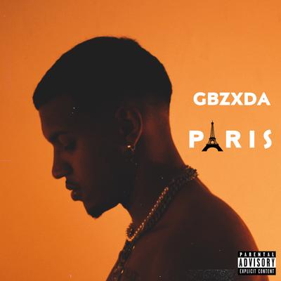 Paris By Gbzxda's cover