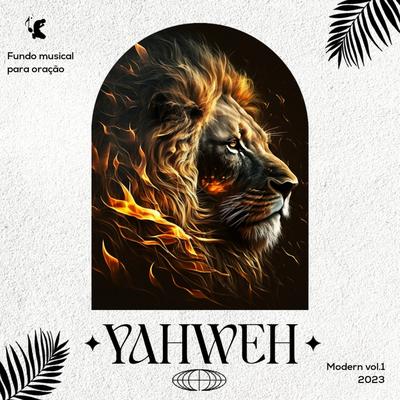 Yahweh Instrumenl Worship - pad +piano's cover