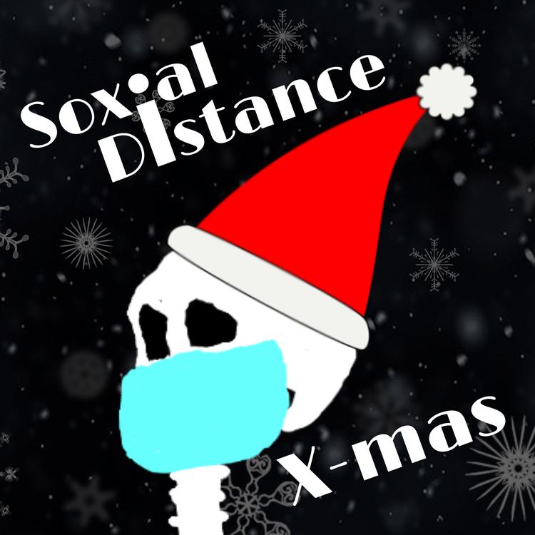 Soxial Distance's avatar image