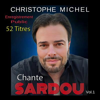 Je vais t'aimer By Christophe Michel's cover