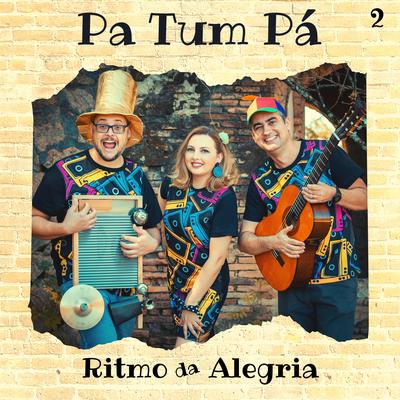 Desenhar Com Pa-Tum-Pá By Pa-Tum-Pá, Anderson Moreira Batista, Ana Valéria Damas, Paulo Roberto Baio Gardin's cover