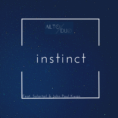 instinct's cover