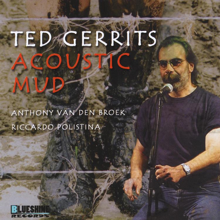 Ted Gerrits's avatar image