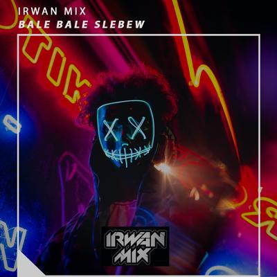 Dj Tembak Tunjuk By Irwan Mix's cover