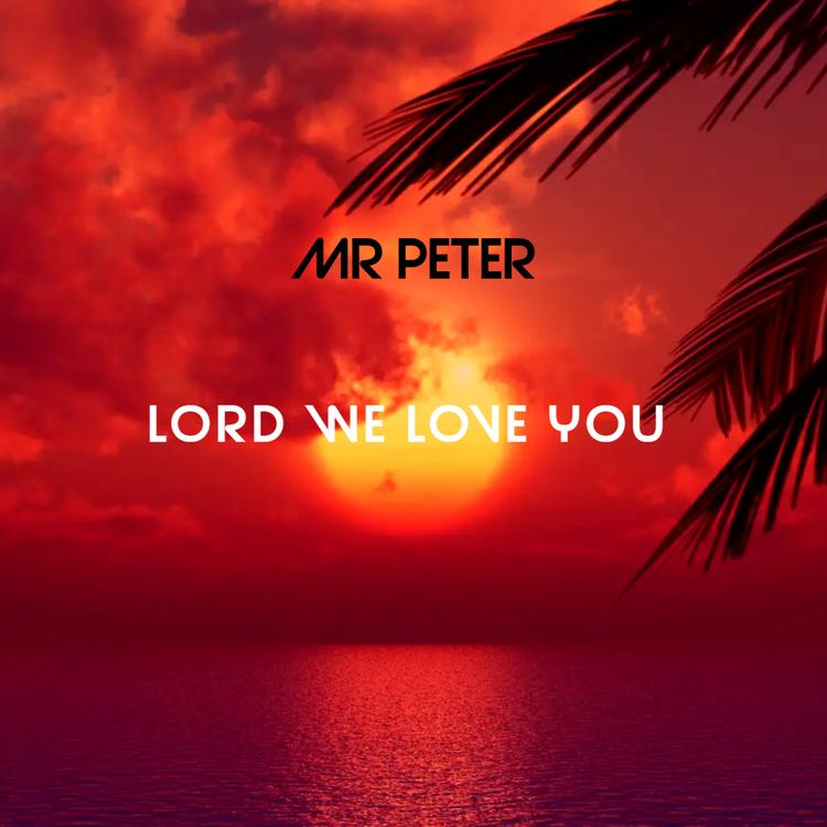 Mr Peter's avatar image