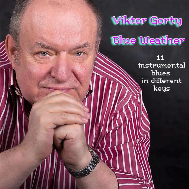 Viktor Gorty's avatar image