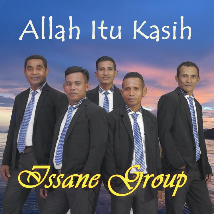 Issane Group's avatar image