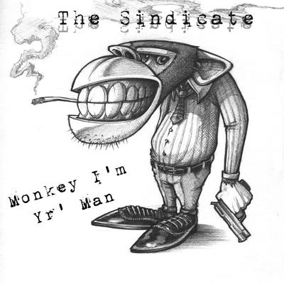 The Sindicate's cover