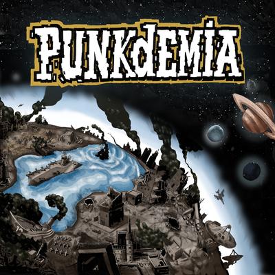 PUNKDEMIA's cover