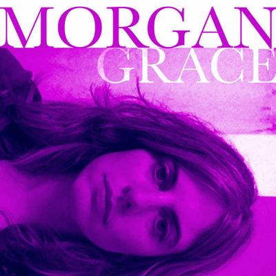 Morgan Grace's cover