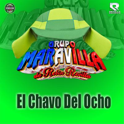 El Chavo del Ocho's cover