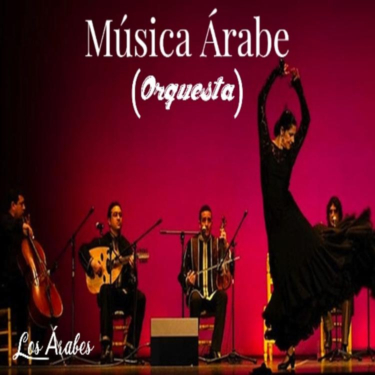Los Arabes's avatar image