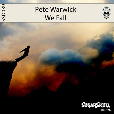 Pete Warwick's cover