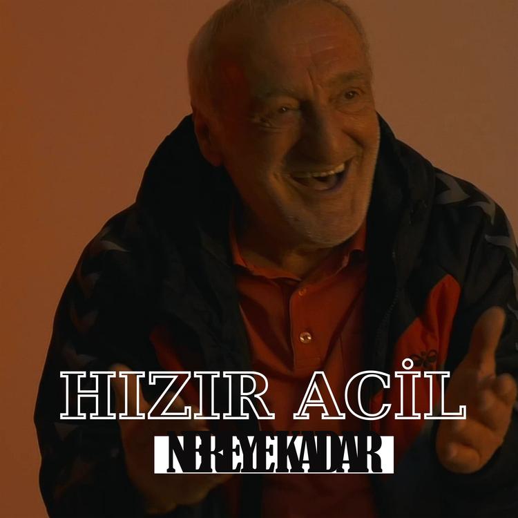 Hızır Acil's avatar image