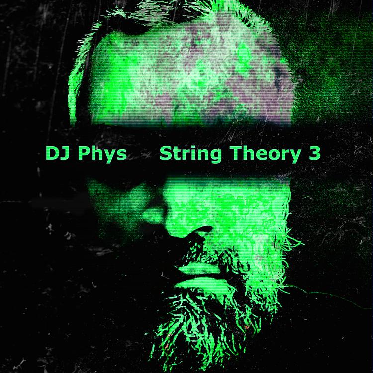 DJ Phys's avatar image