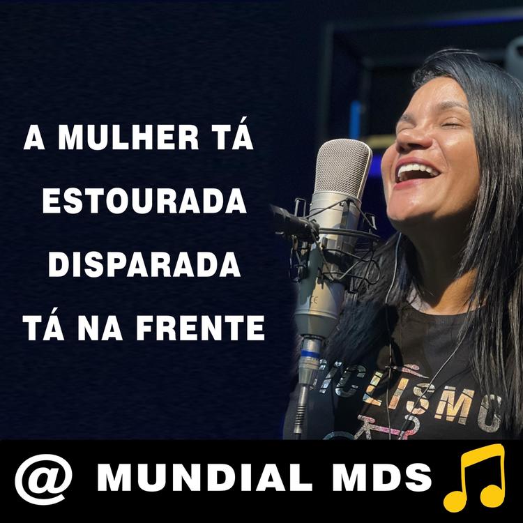 Mundial Mds's avatar image