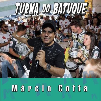 Marcio Cotta's cover