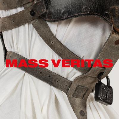 Mass veritas By Mass Hysteria's cover