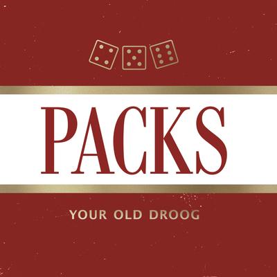 You Can Do It! (Give Up) By Your Old Droog's cover