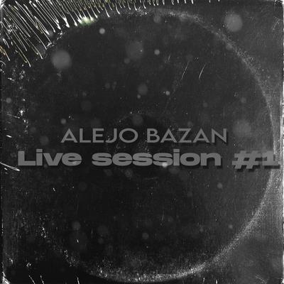Live Sesssion #1's cover