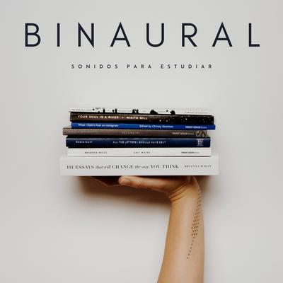 Binaural: Sonidos Para Estudiar's cover
