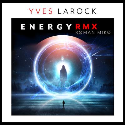 Energy (Røman Mikø RMX Extended)'s cover