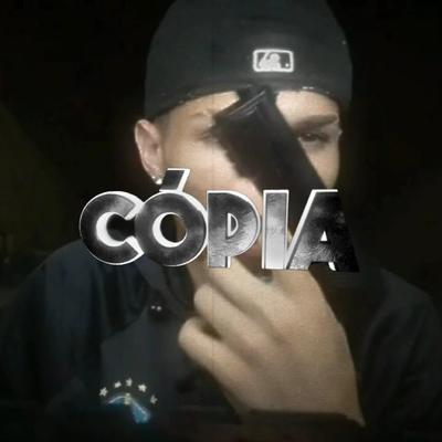 CÓPIA's cover