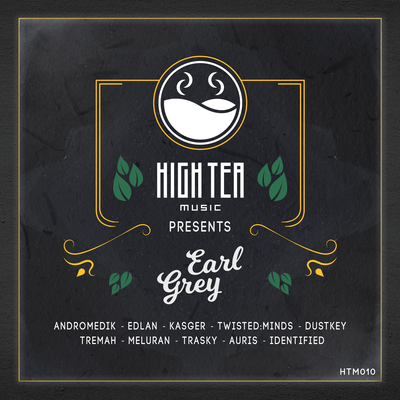 Earl Grey (High Tea Music Presents)'s cover