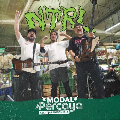 Modal Percaya's cover