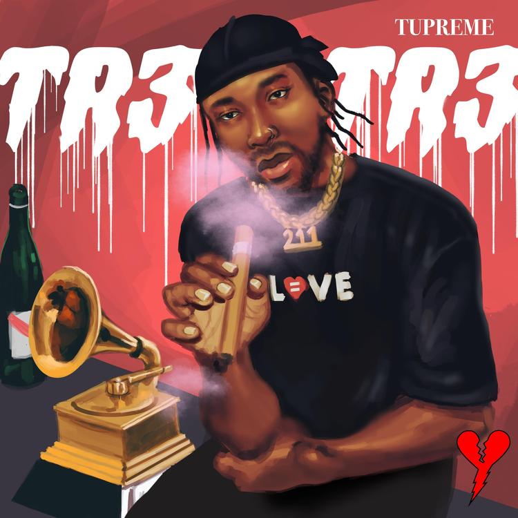 Tupreme's avatar image