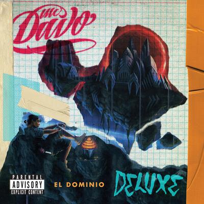 El Dominio (Deluxe)'s cover