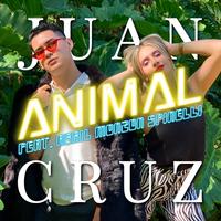 Juan Cruz's avatar cover