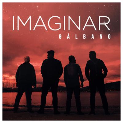 Imaginar By Gálbano's cover