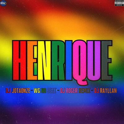 Piseiro Henrique (feat. DJ JotaOnze) (feat. DJ JotaOnze)'s cover