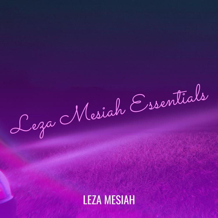 Leza Mesiah's avatar image