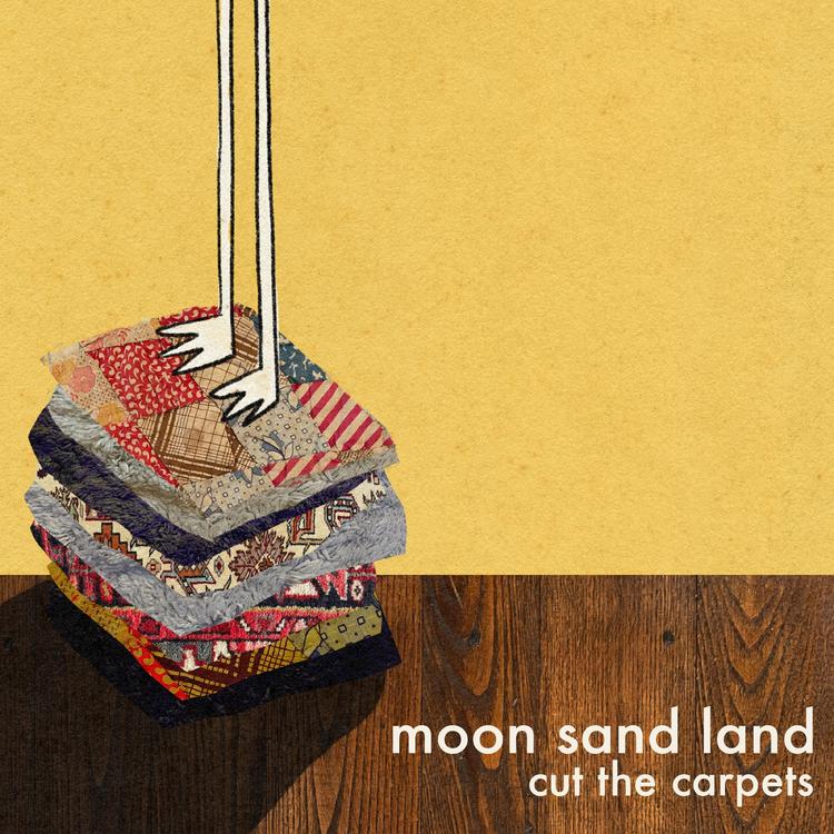 Moon Sand Land's avatar image