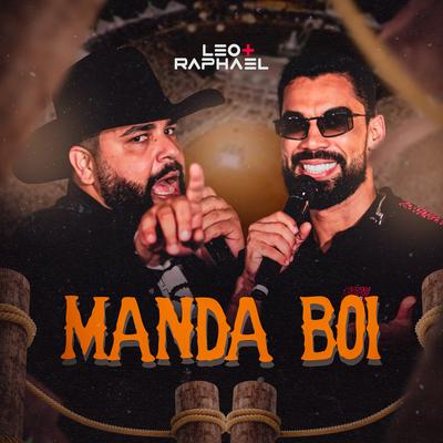 Manda Boi By Léo & Raphael's cover