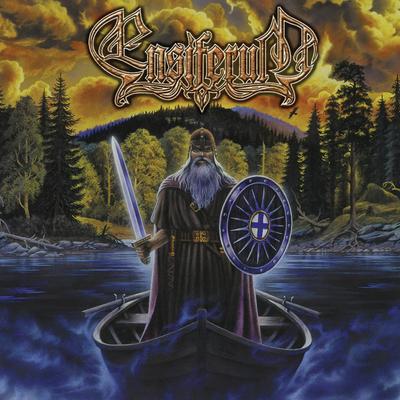 Ensiferum (2009 Edition)'s cover
