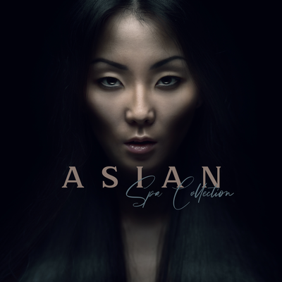 Asian Spa Collection's cover