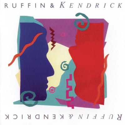 Ruffin & Kendrick's cover