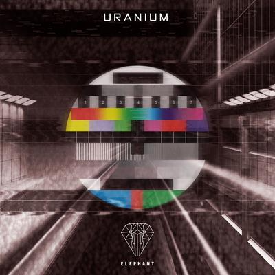 Uranium's cover