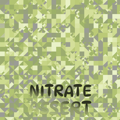 Nitrate Assert's cover