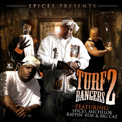 When I Get Free By Spice 1, Akon, Tupac's cover